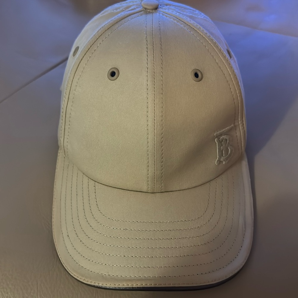 Burberry Hat